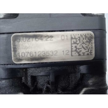 Recambio de valvula egr para alfa romeo mito (145) 1.3 jtd cat referencia OEM IAM 50276422 50276422 5 PINS