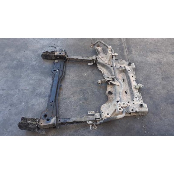 Recambio de puente delantero para renault megane iv grandtour 1.5 dci diesel fap energy referencia OEM IAM   