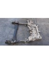 Recambio de puente delantero para renault megane iv grandtour 1.5 dci diesel fap energy referencia OEM IAM   