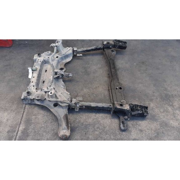 Recambio de puente delantero para renault megane iv grandtour 1.5 dci diesel fap energy referencia OEM IAM   