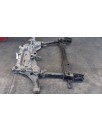 Recambio de puente delantero para renault megane iv grandtour 1.5 dci diesel fap energy referencia OEM IAM   