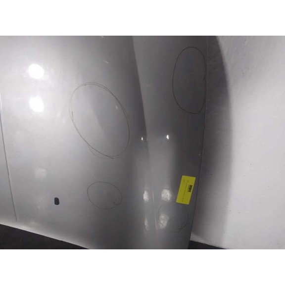 Recambio de capot para mg serie 75 (rj) 2.0 cdti classic referencia OEM IAM   