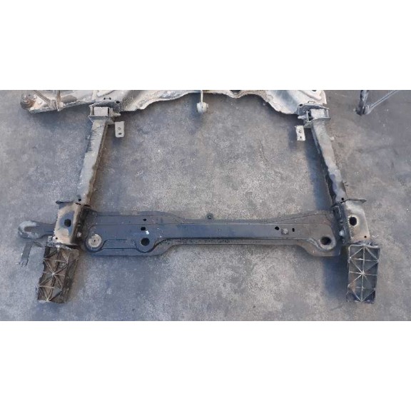 Recambio de puente delantero para renault megane iv grandtour 1.5 dci diesel fap energy referencia OEM IAM   