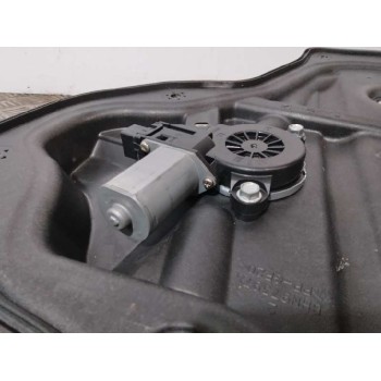 Recambio de elevalunas trasero izquierdo para mazda 3 lim. () style referencia OEM IAM BHN97397XA ELÉCTRICO 