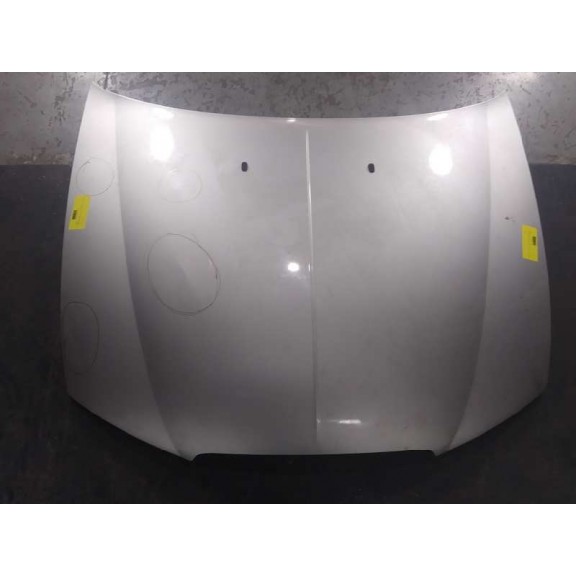 Recambio de capot para mg serie 75 (rj) 2.0 cdti classic referencia OEM IAM   