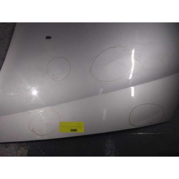 Recambio de capot para mg serie 75 (rj) 2.0 cdti classic referencia OEM IAM   