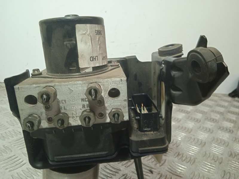 Recambio de abs para opel insignia berlina cosmo referencia OEM IAM 13313805 16312209 54085326C