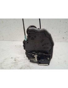Recambio de cerradura puerta trasera izquierda para toyota urban cruiser active referencia OEM IAM 9060115  2 PINS 2