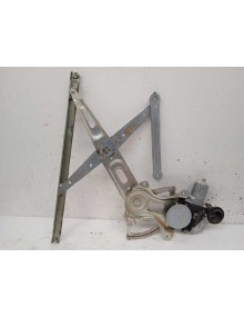 Recambio de elevalunas delantero izquierdo para toyota urban cruiser active referencia OEM IAM 8572048070  7 PINS