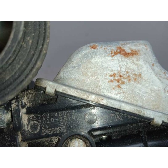 Recambio de elevalunas delantero izquierdo para toyota urban cruiser active referencia OEM IAM 8572048070  7 PINS