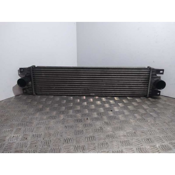 Recambio de intercooler para nissan interstar mod. 04 (x70) 2.5 dci diesel cat referencia OEM IAM 874806M  