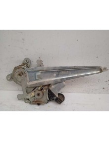Recambio de elevalunas trasero izquierdo para toyota urban cruiser active referencia OEM IAM 857103518  6 PINS 2
