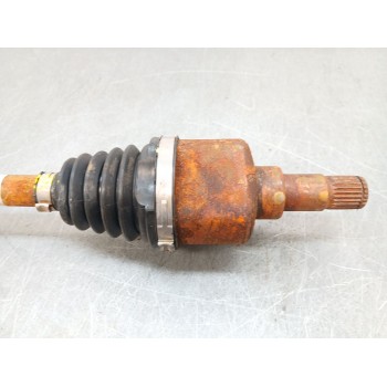 Recambio de transmision delantera izquierda para ford b-max (jk) 1.0 ecoboost referencia OEM IAM CV173B437BD  