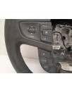 Recambio de volante para peugeot 508 2.0 16v hdi fap referencia OEM IAM 96780476ZE  CON MANDOS