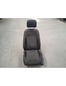 Recambio de asiento delantero izquierdo para volkswagen passat variant (365) advance bluemotion referencia OEM IAM  MIXTO 