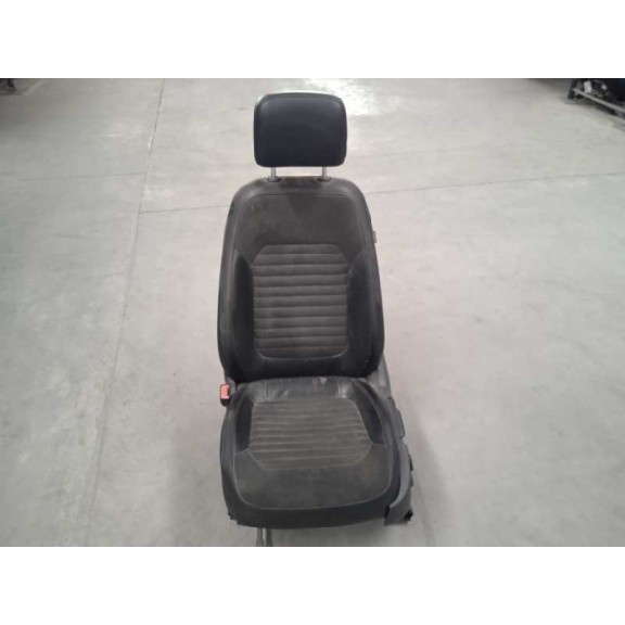 Recambio de asiento delantero izquierdo para volkswagen passat variant (365) advance bluemotion referencia OEM IAM  MIXTO 