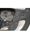 Recambio de volante para peugeot 508 2.0 16v hdi fap referencia OEM IAM 96780476ZE  CON MANDOS