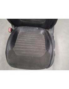 Recambio de asiento delantero izquierdo para volkswagen passat variant (365) advance bluemotion referencia OEM IAM  MIXTO  2