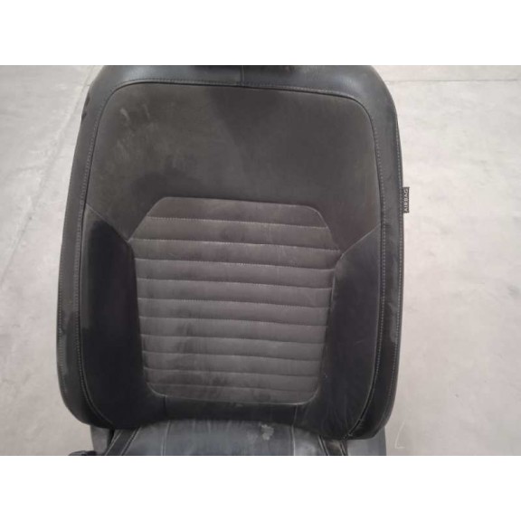Recambio de asiento delantero izquierdo para volkswagen passat variant (365) advance bluemotion referencia OEM IAM  MIXTO 