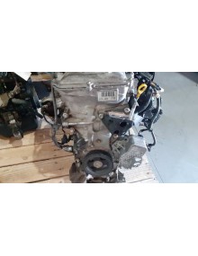 Recambio de motor casco para lexus ct 1.8 16v cat (híbrido) referencia OEM IAM 2ZR   2