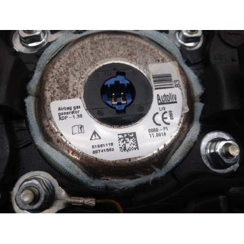 Recambio de airbag delantero izquierdo para citroën c4 picasso feel referencia OEM IAM 96764017ZD  