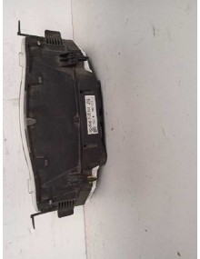 Recambio de cuadro instrumentos para toyota auris hybrid active referencia OEM IAM 83800F2E63   2