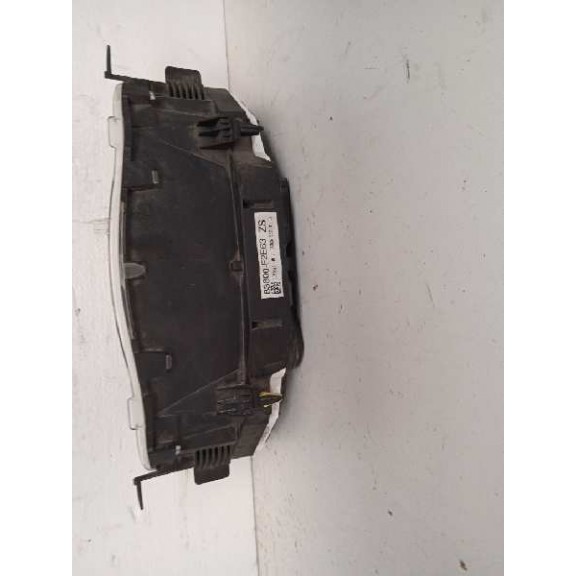 Recambio de cuadro instrumentos para toyota auris hybrid active referencia OEM IAM 83800F2E63  