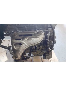 Recambio de motor casco para lexus ct 1.8 16v cat (híbrido) referencia OEM IAM 2ZR  