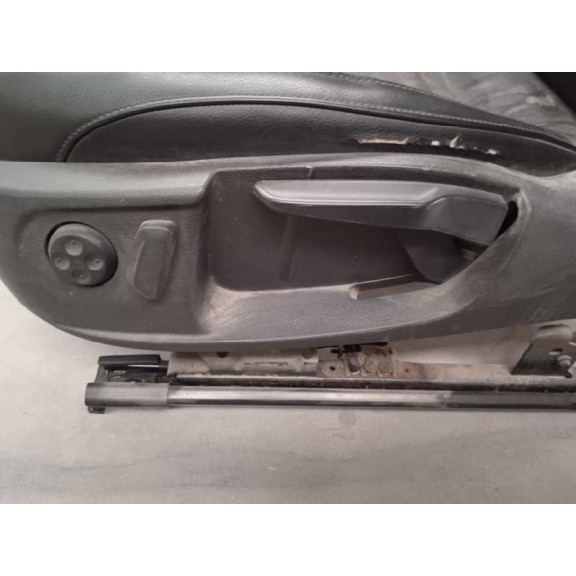 Recambio de asiento delantero izquierdo para volkswagen passat variant (365) advance bluemotion referencia OEM IAM  MIXTO 