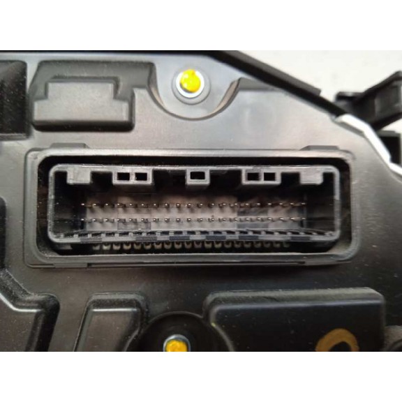 Recambio de cuadro instrumentos para toyota auris hybrid active referencia OEM IAM 83800F2E63  