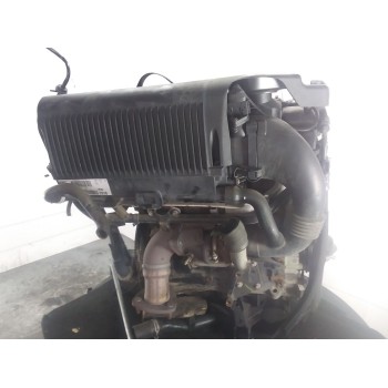 Recambio de motor completo para rover 75 (rj) 2.0 cdt referencia OEM IAM 204D2  M