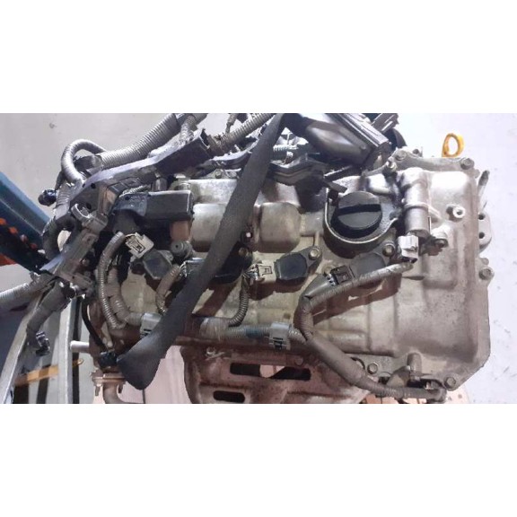 Recambio de motor casco para lexus ct 1.8 16v cat (híbrido) referencia OEM IAM 2ZR  