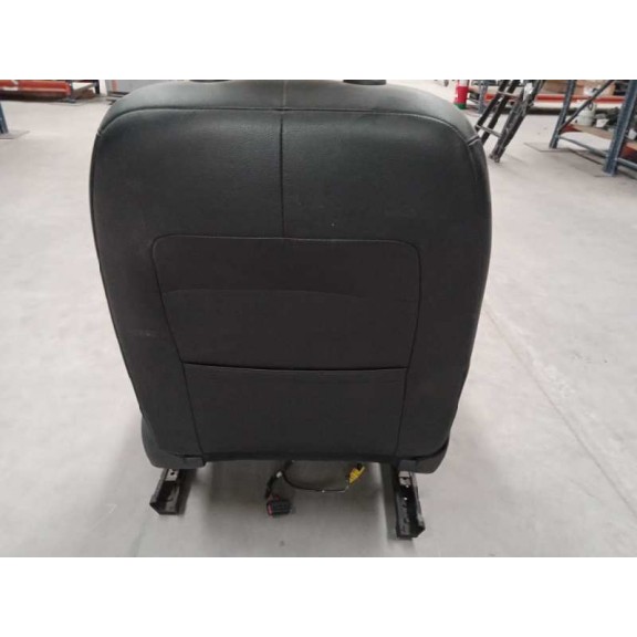Recambio de asiento delantero izquierdo para volkswagen passat variant (365) advance bluemotion referencia OEM IAM  MIXTO 