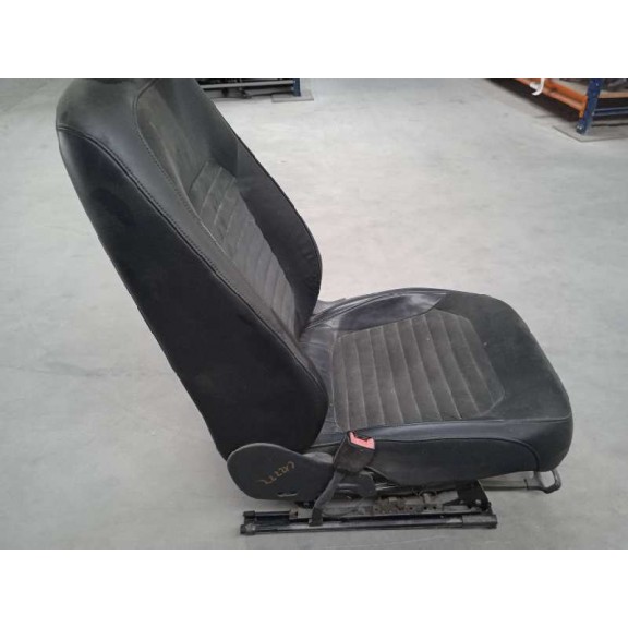 Recambio de asiento delantero izquierdo para volkswagen passat variant (365) advance bluemotion referencia OEM IAM  MIXTO 