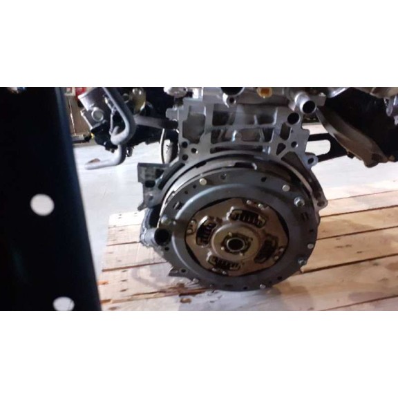 Recambio de motor casco para lexus ct 1.8 16v cat (híbrido) referencia OEM IAM 2ZR  