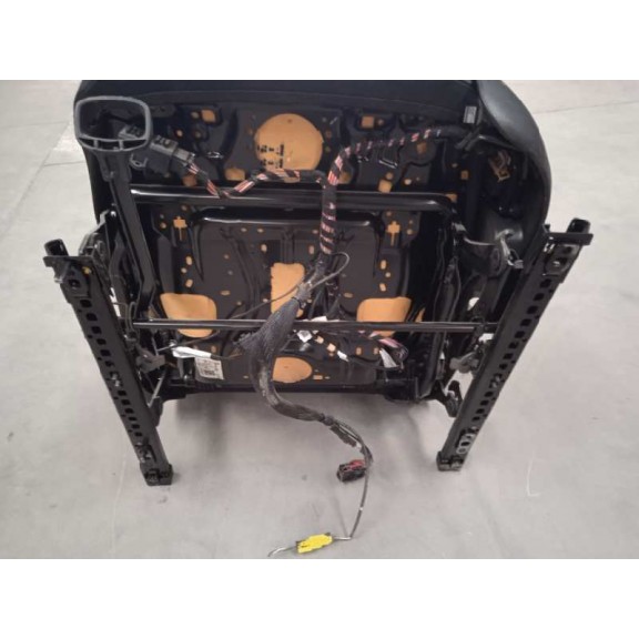 Recambio de asiento delantero izquierdo para volkswagen passat variant (365) advance bluemotion referencia OEM IAM  MIXTO 