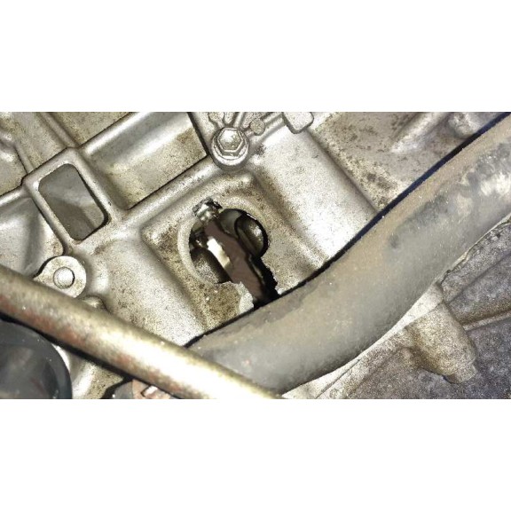 Recambio de motor casco para lexus ct 1.8 16v cat (híbrido) referencia OEM IAM 2ZR  