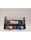 Recambio de mando climatizador para peugeot 407 st confort referencia OEM IAM 96533783YW  