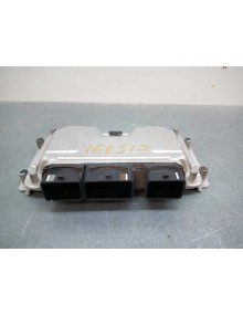 Recambio de centralita motor uce para citroën xsara picasso 1.6 sx referencia OEM IAM 9653492580 0261207318 