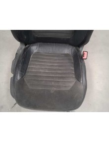 Recambio de asiento delantero derecho para volkswagen passat variant (365) advance bluemotion referencia OEM IAM  MIXTO  2