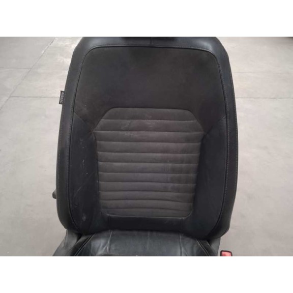 Recambio de asiento delantero derecho para volkswagen passat variant (365) advance bluemotion referencia OEM IAM  MIXTO 