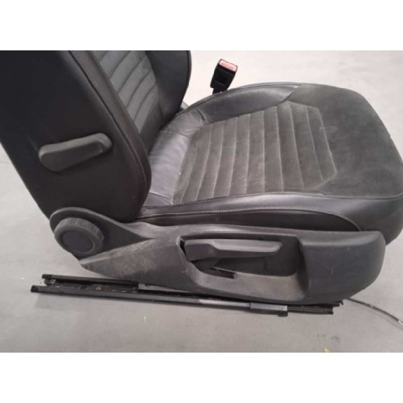 Recambio de asiento delantero derecho para volkswagen passat variant (365) advance bluemotion referencia OEM IAM  MIXTO 