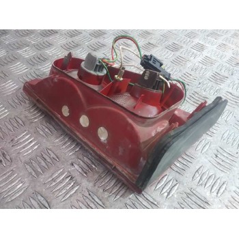 Recambio de piloto trasero izquierdo interior para peugeot 607 (s1) básico referencia OEM IAM   