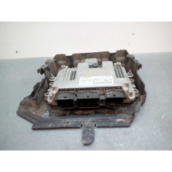 Recambio de centralita motor uce para citroën c3 sx referencia OEM IAM 9664843480 0281012523 