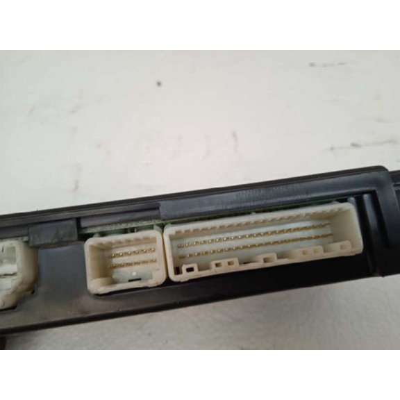 Recambio de modulo electronico para infiniti q50 2.2 diesel cat referencia OEM IAM 277604HF0D  