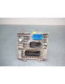 Recambio de centralita motor uce para opel astra k lim. 5türig dynamic referencia OEM IAM 55500630  