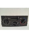 Recambio de mando calefaccion / aire acondicionado para peugeot 207 x-line referencia OEM IAM N102079B  
