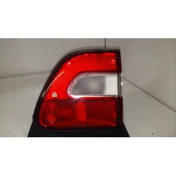 PILOTO TRASERO IZQUIERDO INTERIOR INTERIOR