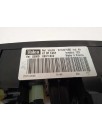 Recambio de mando calefaccion / aire acondicionado para peugeot 207 x-line referencia OEM IAM N102079B  