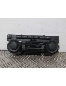 Recambio de mando climatizador para seat leon (1p1) stylance / style referencia OEM IAM 5P0907044P  